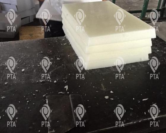 فروشنده انواع پلی اتیلن pe wax در ایران